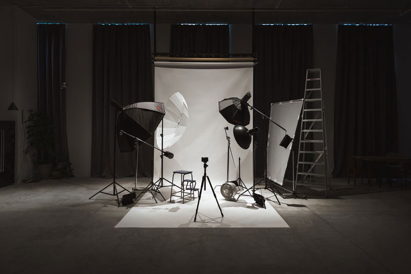 قیمت و خرید فلاش استودیویی