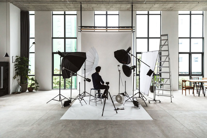 مشخصت فلاش استویدیویی